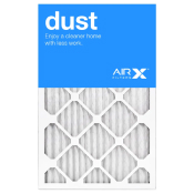 Dust Prevention